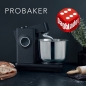 Preview: WILFA Probaker Timer